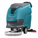 Tennant T291 Floor Scrubber Left Side Thumbnail