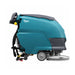 Tennant T291 Floor Scrubber Right Side  Thumbnail