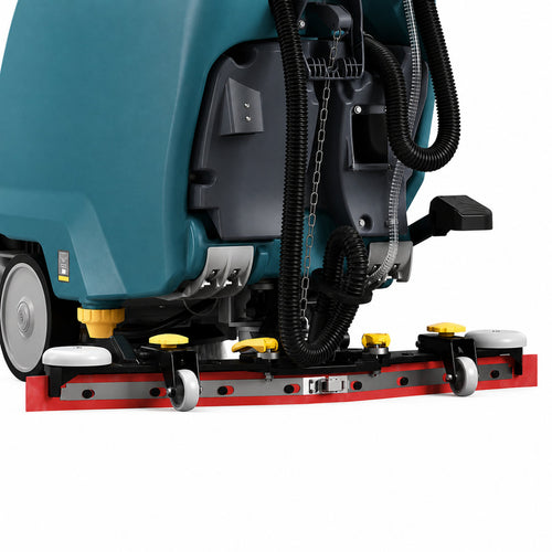 Tennant T291 Floor Scrubber Squeegee Thumbnail