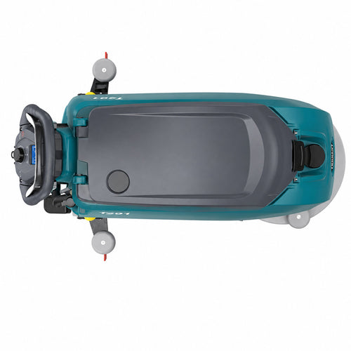 Tennant T291 Floor Scrubber Top Thumbnail