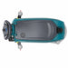 Tennant T291 Floor Scrubber Top Thumbnail