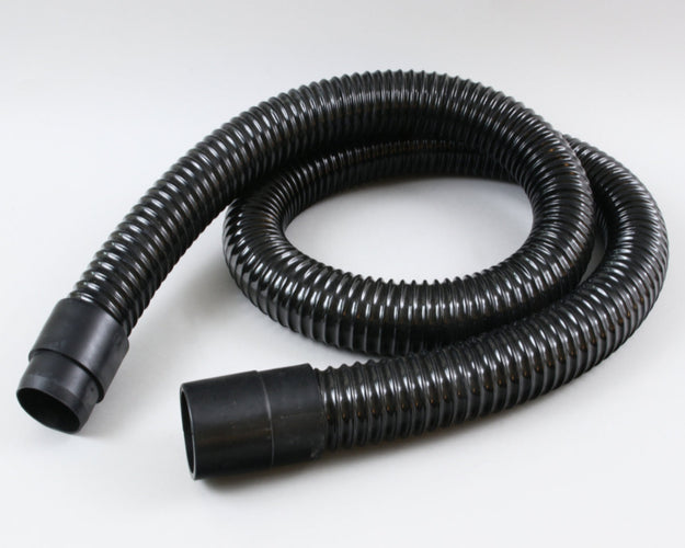 Curled - Vacuum Hose (#4033324) for Tennant T16 Ride-On Auto Floor Scrubber Thumbnail