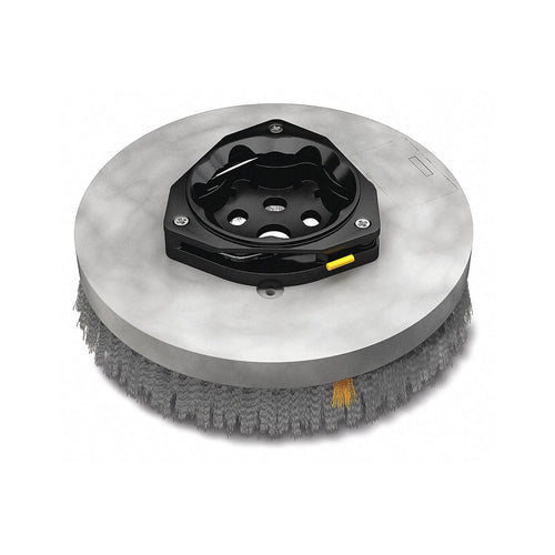 14" Super Abrasive Brush #TEN-4034536 for Tennant T600 28" Floor Scrubber Thumbnail