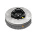 14" Super Abrasive Brush #TEN-4034536 for Tennant T600 28" Floor Scrubber Thumbnail