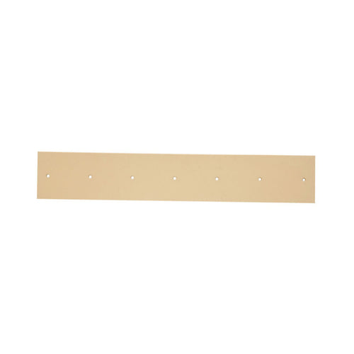 Gum Rubber Side Squeegee (#4034732) for the Tennant T16 Disk Rider Floor Scrubber Thumbnail