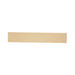 Gum Rubber Side Squeegee (#4034732) for the Tennant T16 Disk Rider Floor Scrubber Thumbnail