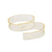 Urethane Front Squeegee (#4034737) for the Tennant T16 Disk Rider Floor Scrubber Thumbnail