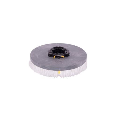 16" Nylon Scrub Brush (4037180) for the Tennant T7 Disk Rider Floor Scrubber Thumbnail