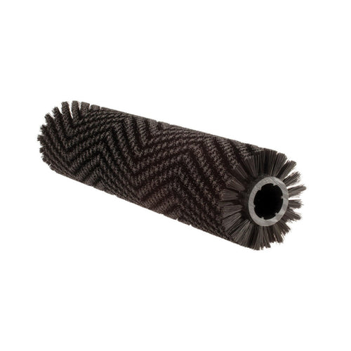 Tennant T16 Polypropylene Cylindrical Scrub Brush #TEN-4038397 Thumbnail