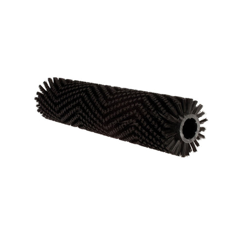 Tennant T16 HD Polypropylene Cylindrical Scrub Brush #TEN-4038398 Thumbnail