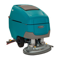 T600e Walk-Behind Floor Scrubber