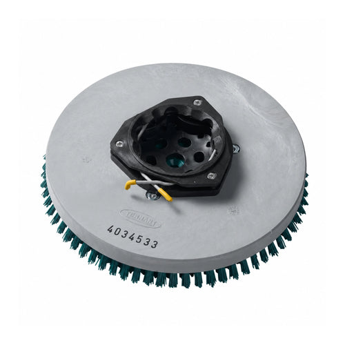 14 inch Pad Driver (#4034533) for the 28 inch Tennant T600 Floor Scrubber Thumbnail