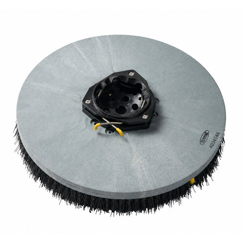 18 inch Polypropylene Scrub Brush (#4034544) for the Tennant T600 Floor Scrubber Thumbnail