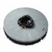 18 inch Polypropylene Scrub Brush (#4034544) for the Tennant T600 Floor Scrubber Thumbnail