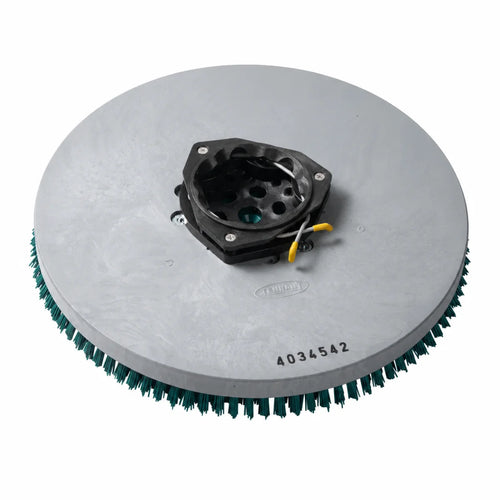 18 inch Pad Driver (#4034542) for 36 inch Tennant T600 Floor Scrubbers Thumbnail