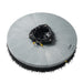 18" Polypropylene Scrub Brush (1246601) for the Tennant® T600 36" Floor Scrubber - 2 Required Thumbnail