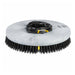 16" Heavy Duty Polypropylene Scrub Brush (#1246598) for the Tennant® T600 32" Floor Scrubber - 2 Required Thumbnail