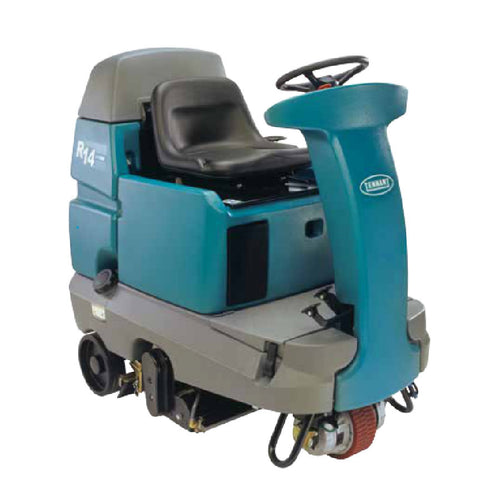 Tennant R14 Rider Carpet Cleaning Extractor Thumbnail