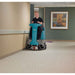 Cleaning Carpet in a Hallway with the Tennant R14 Rider Carpet Cleaning Extractor Thumbnail