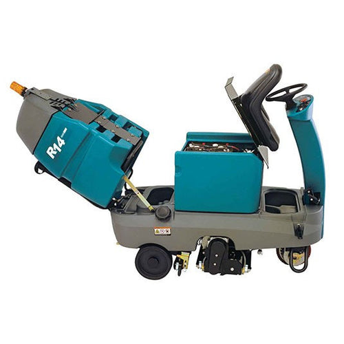 Tennant R14 Opened Up & Ready for Maintenance Thumbnail