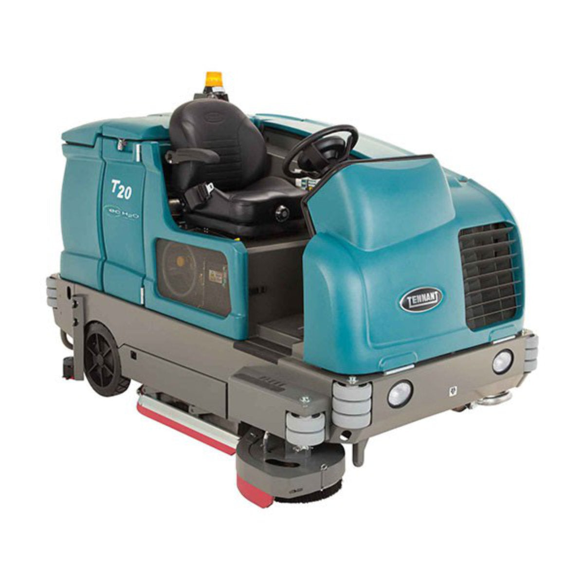 Ride On Auto Scrubbers Thumbnail
