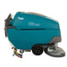 Tennant® T600 Self-Propelled Walk Behind Automatic Floor Scrubber - Side 2 Thumbnail