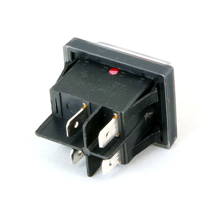 On/Off Switch Assembly (#VA91346) for Clarke®, Task-Pro™ & Viper ...