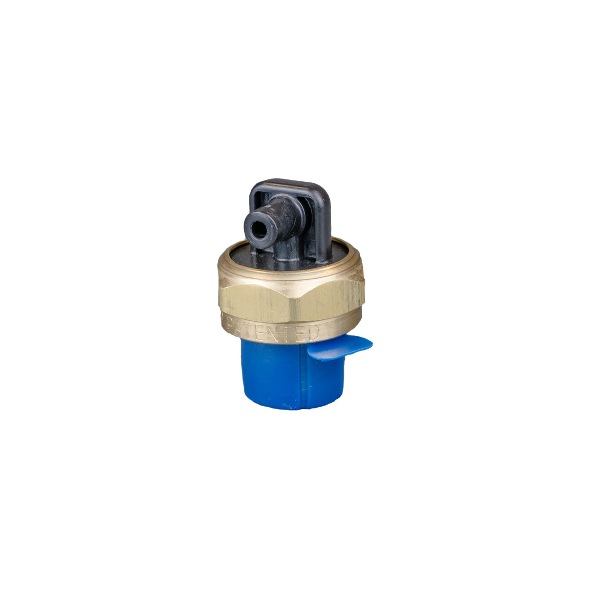 THERMAL RELIEF VALVE;3/8" —