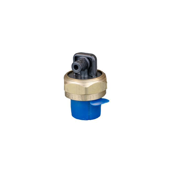 THERMAL RELIEF VALVE;3/8"
