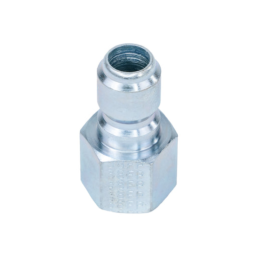 Coupler 3/8" Plug;Female Steel/Zinc Thumbnail