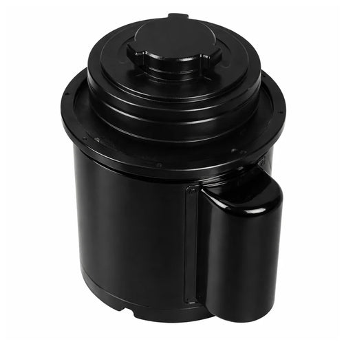 3/4 Horsepower Floor Buffer Motor (#46-3114-01-7) for the CleanFreak 13 inch Floor Buffer Thumbnail