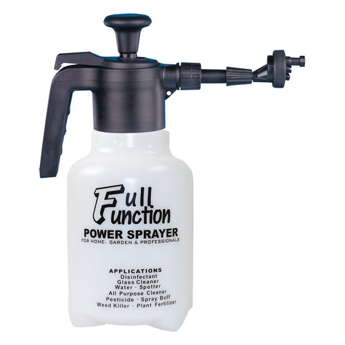 power garden sprayer Tolco® Handheld Pump Up Full Function Power Sprayer (#150299)