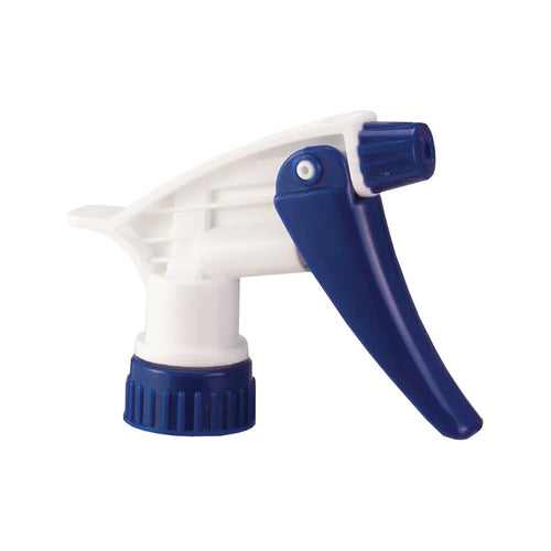 Tolco Model 320 Blue and White Trigger Sprayer Thumbnail
