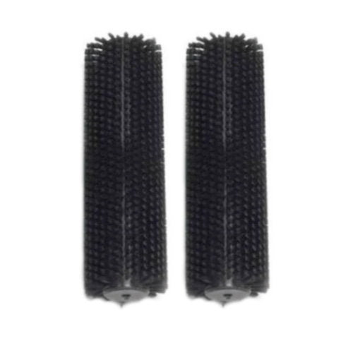 Tornado® 18" Standard Duty Floor Scrubber Brush for Vortex 18 Scrubber - 2 Pack Thumbnail