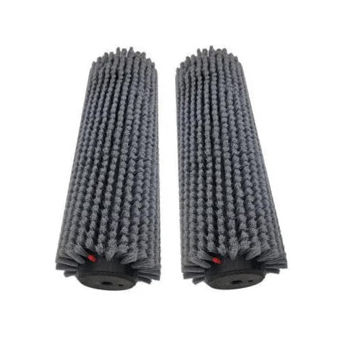 Tornado® 18" Light Duty Floor Scrubber Brush for Vortex 18 Scrubber - 2 Pack Thumbnail