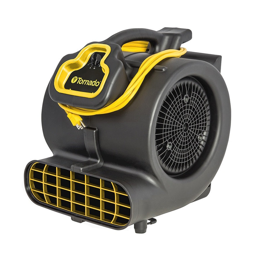 Tornado® — CleanFreak.com