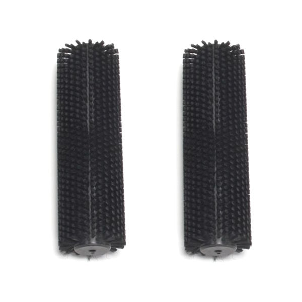 Tornado® 13" Black Standard Floor Scrubbing Brushes (93120.1) for the