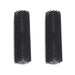 Tornado® 13" Black Standard Floor Scrubbing Brushes (#93120.1) for the 'Vortex 13' CRB Scrubber - Pack of 2 Thumbnail
