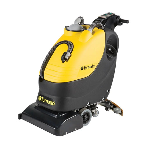 Tornado BR 18/11 Cylindrical Floor Scrubber (#99685C) Thumbnail