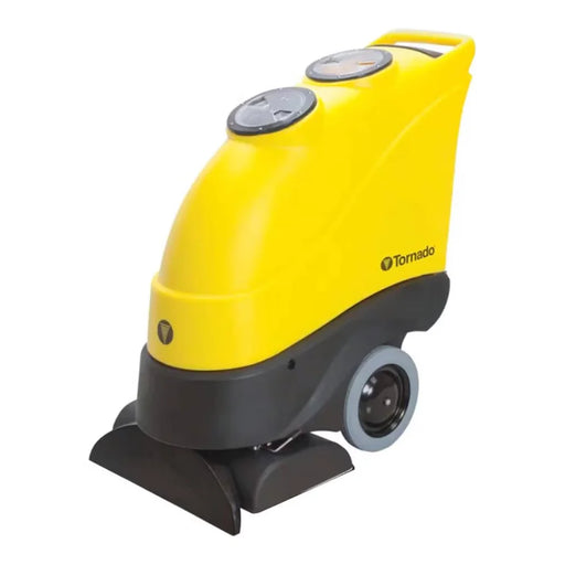 Tornado Marathon 1200 Self-Contained Carpet Extractor with 17 inch Scrub Head Thumbnail