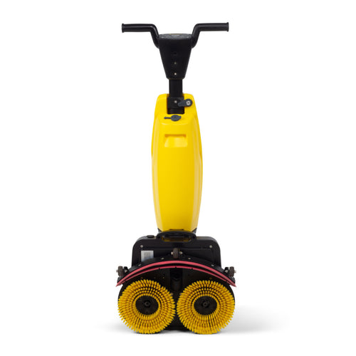 Rear View of the Tornado Microburst Floor Scrubber Thumbnail