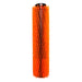 Orange Hi-Lo Grout Cylindrical Scrubbing Brush (#K47622500) for the Tornado BR 16/3 Floor Scrubber Thumbnail