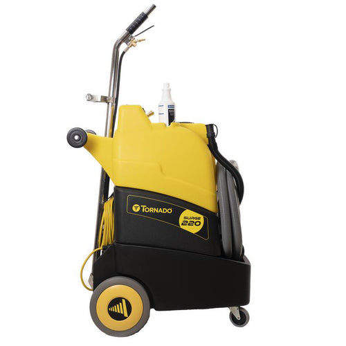 Side of Tornado® Surge 500 PSI Carpet Extractor Thumbnail