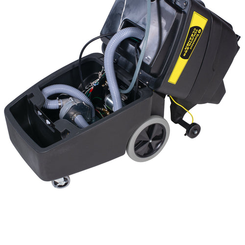 Inside of Tornado 500 PSI Touchless Bathroom Cleaner Extractor Thumbnail