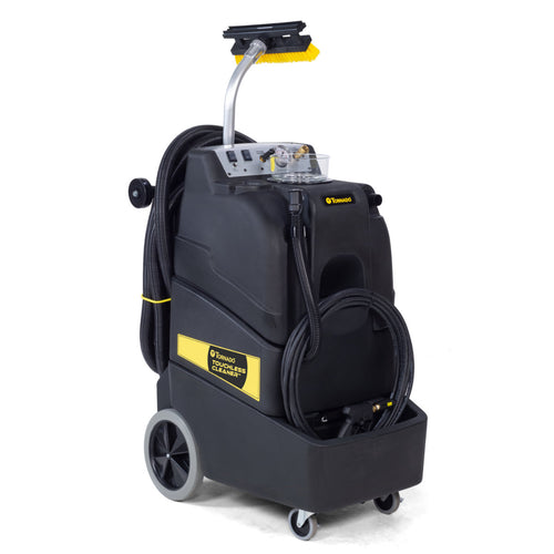 Touchless Restroom Cleaner w/ Tools Thumbnail