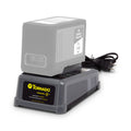 36V Battery Charger for Tornado® Tempest, Zephyr & Strike Vacuums Thumbnail