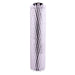 White Soft Cylindrical Floor Scrubbing Brush (#K47622500) for the Tornado BR 16/3 Floor Scrubber Thumbnail