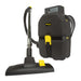 Tornado® Zephyr Ultra Lightweight Cordless Backpack Vacuum Thumbnail