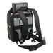 Harness on Tornado® Zephyr Ultra Lightweight Cordless Backpack Vacuum Thumbnail