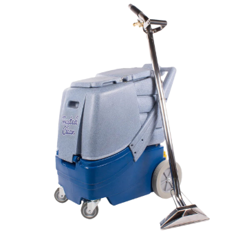 Trusted Clean 'Deluxe' Non-Heated 12-Gallon Box Extractor w/ 12